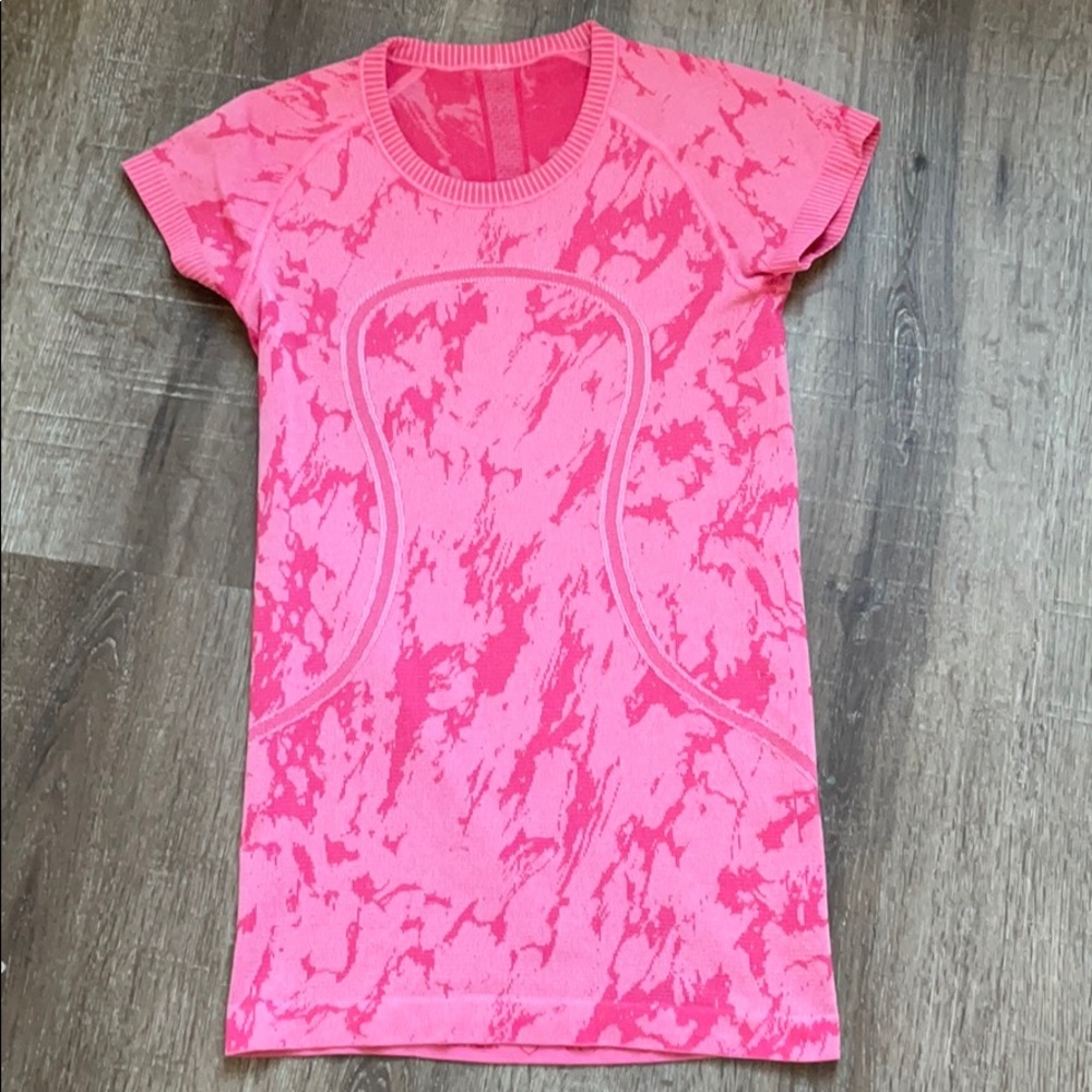 Lululemon Top